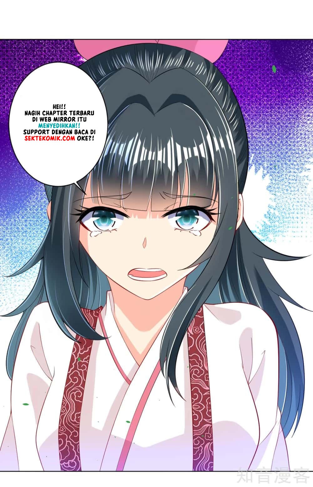 First Class Family Chapter 147 Bahasa Indonesia